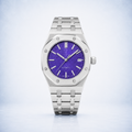 Royal OAK - Purple