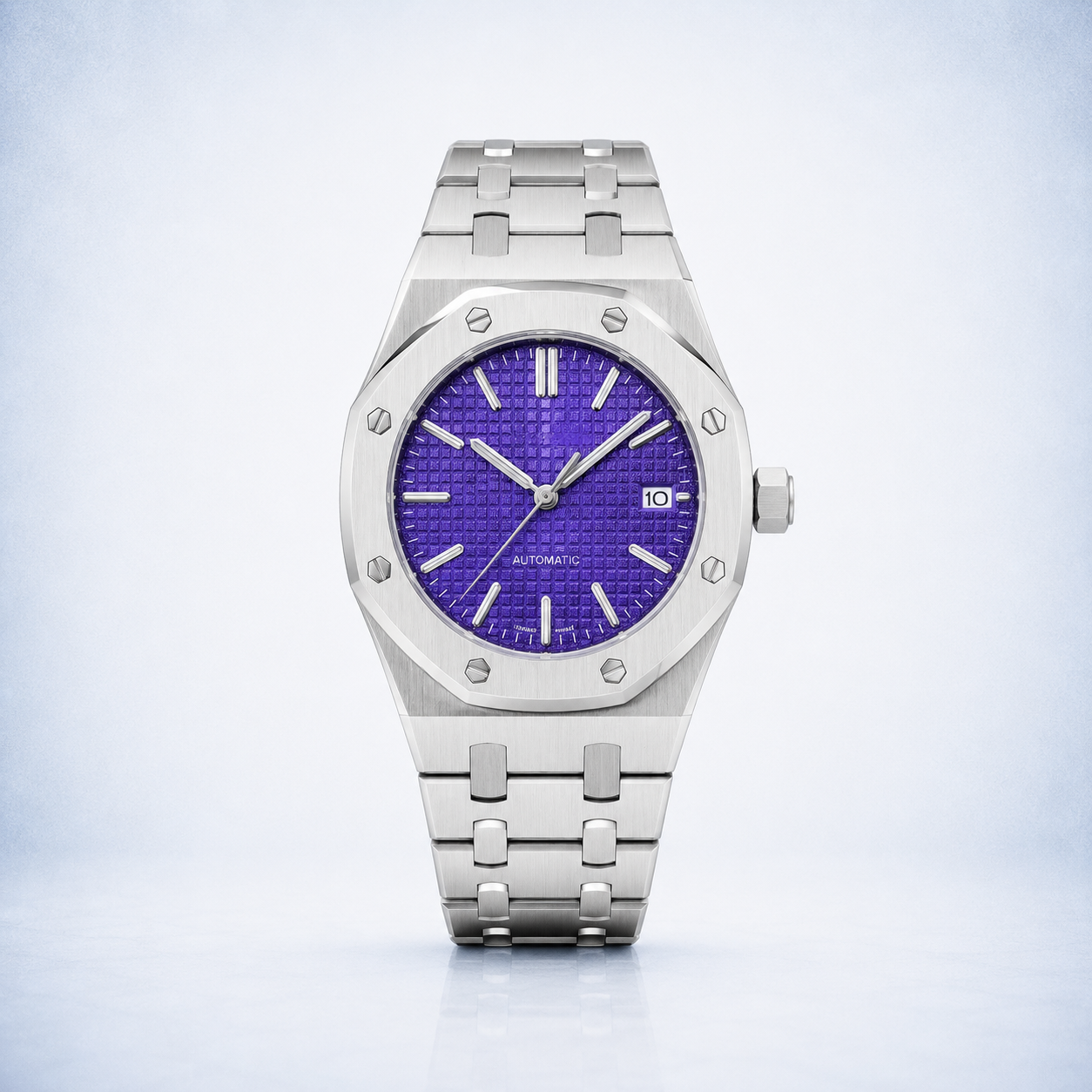 Royal OAK - Purple