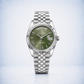 Daydate - Olive