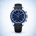 Daytona Ruby - Blue
