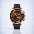 Dayto Chronographe - Brown
