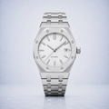 Royal OAK - White