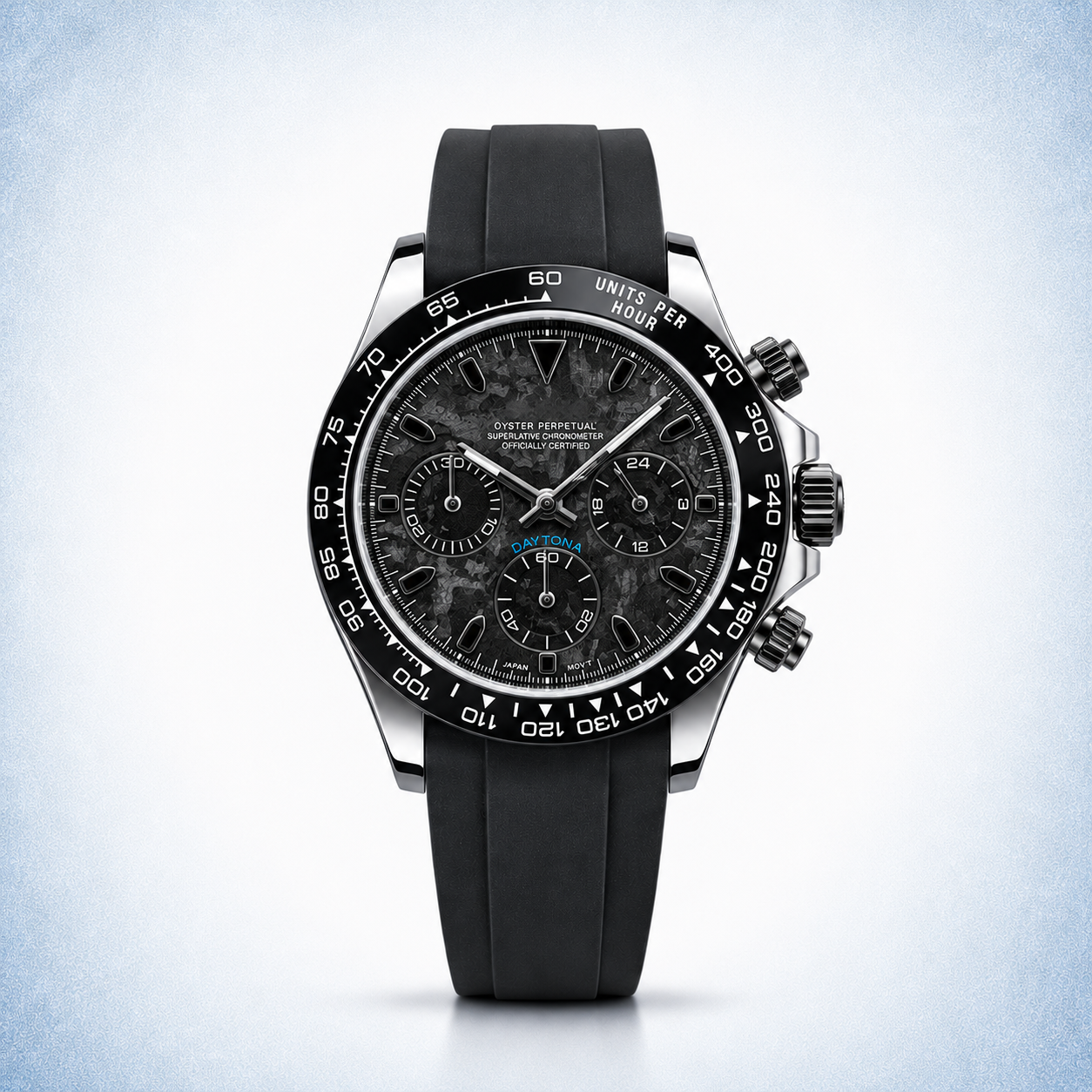 Dayto Mod - Black