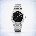 Royal OAK - Black