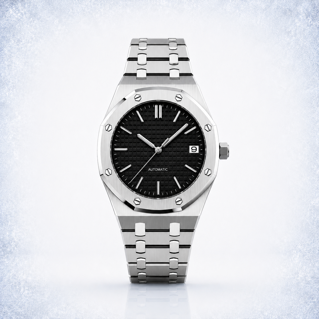 Royal OAK - Black