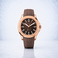 Aquanauts - Brown & Or rose