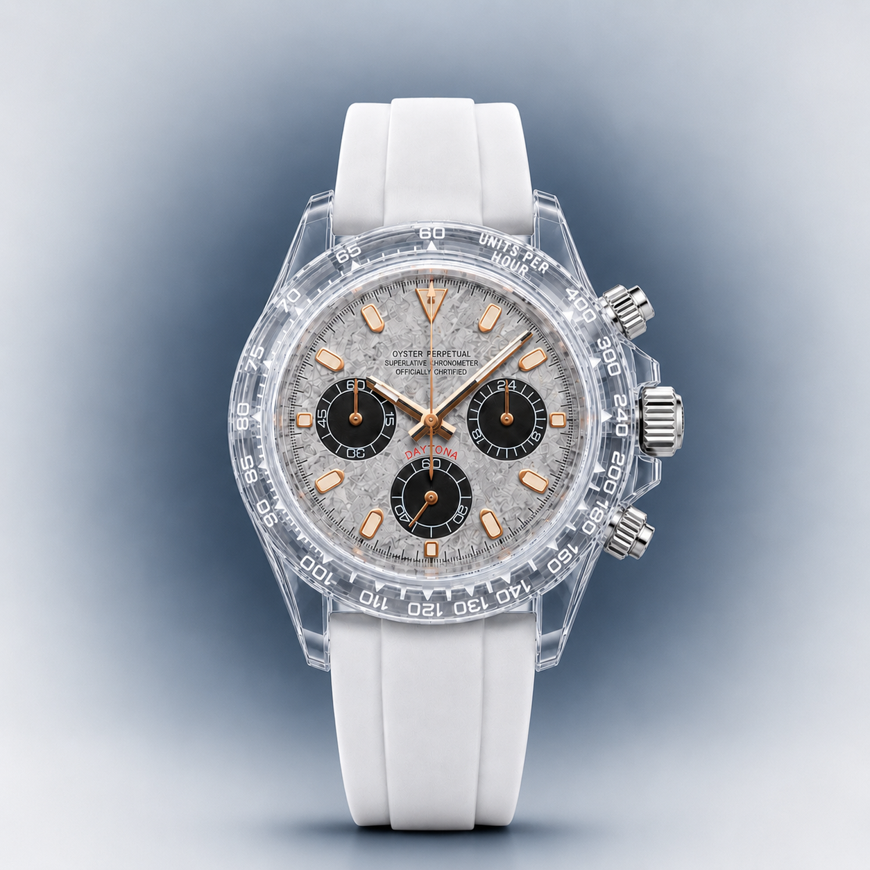 Dayto Mod - White