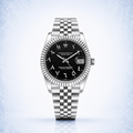 Arabic dial - Black
