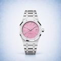 Royal OAK - Pink