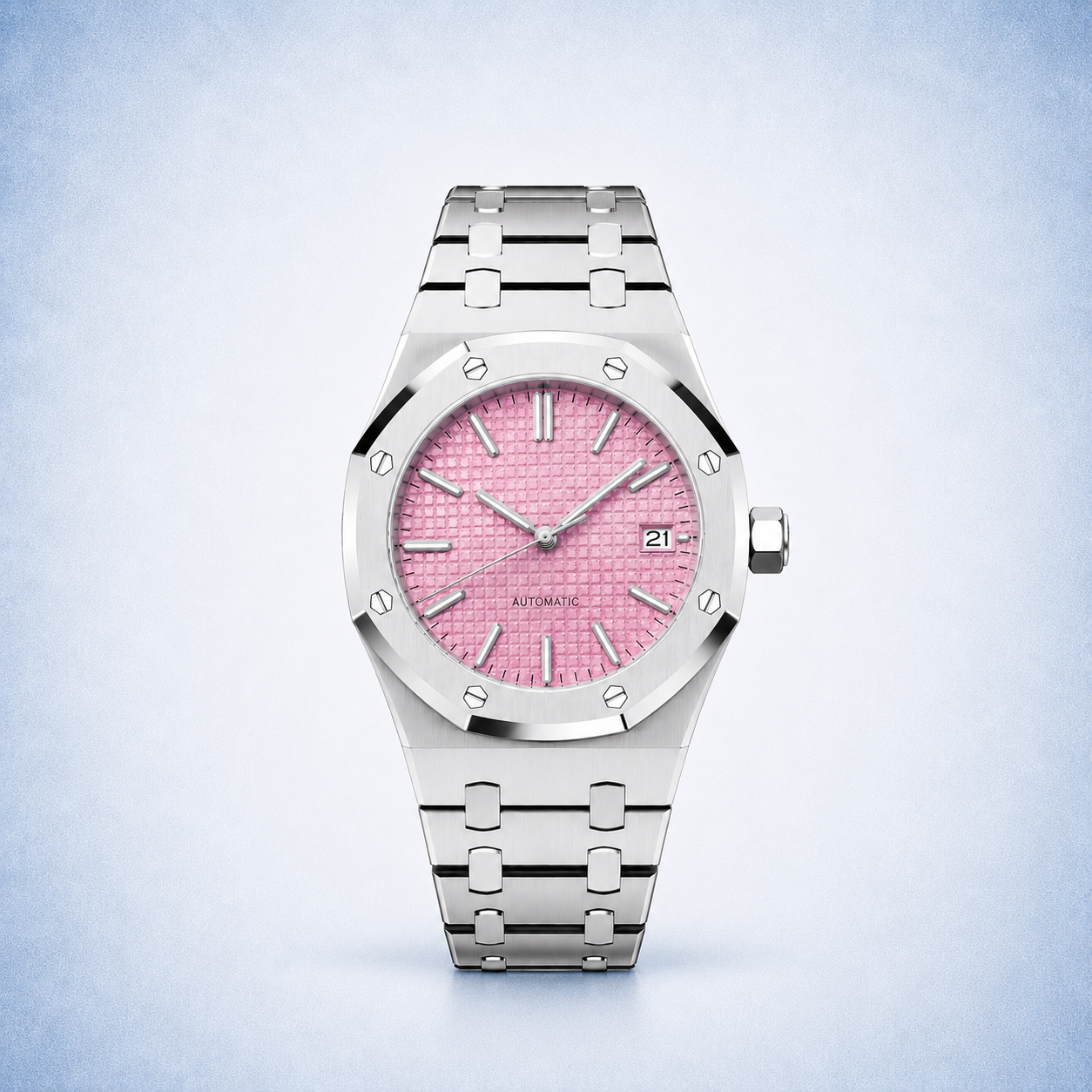 Royal OAK - Pink
