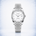Daydate - White