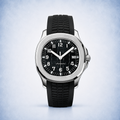 Aquanauts - Black & Silver